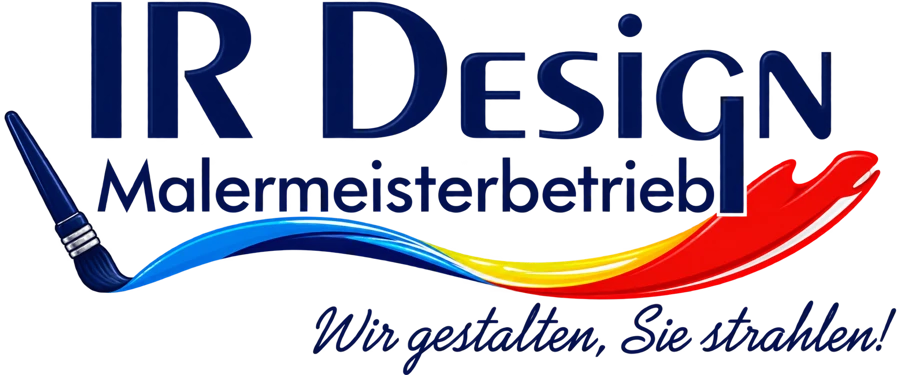 IR Design Malermeisterbetrieb